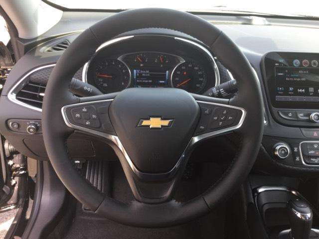 Chevrolet Malibu 2017 photo 20